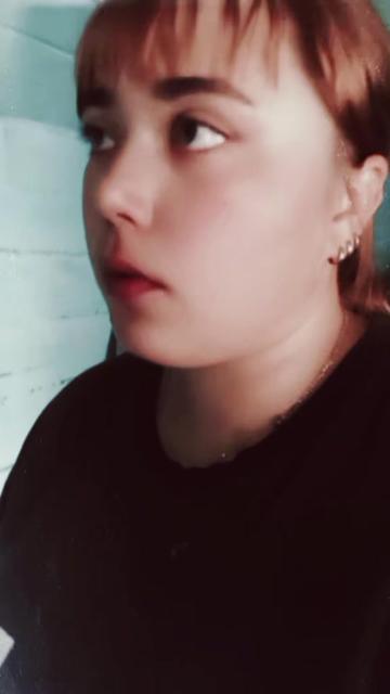 @лисёнок 🦊