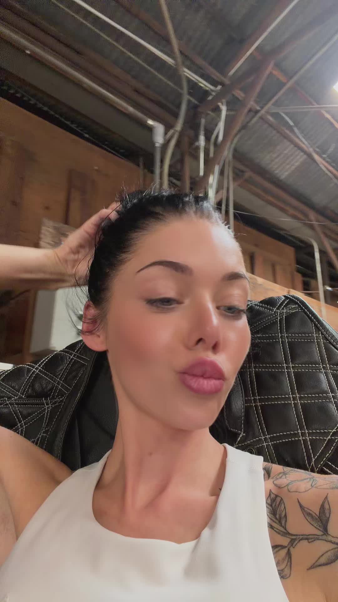 @Anna Rose