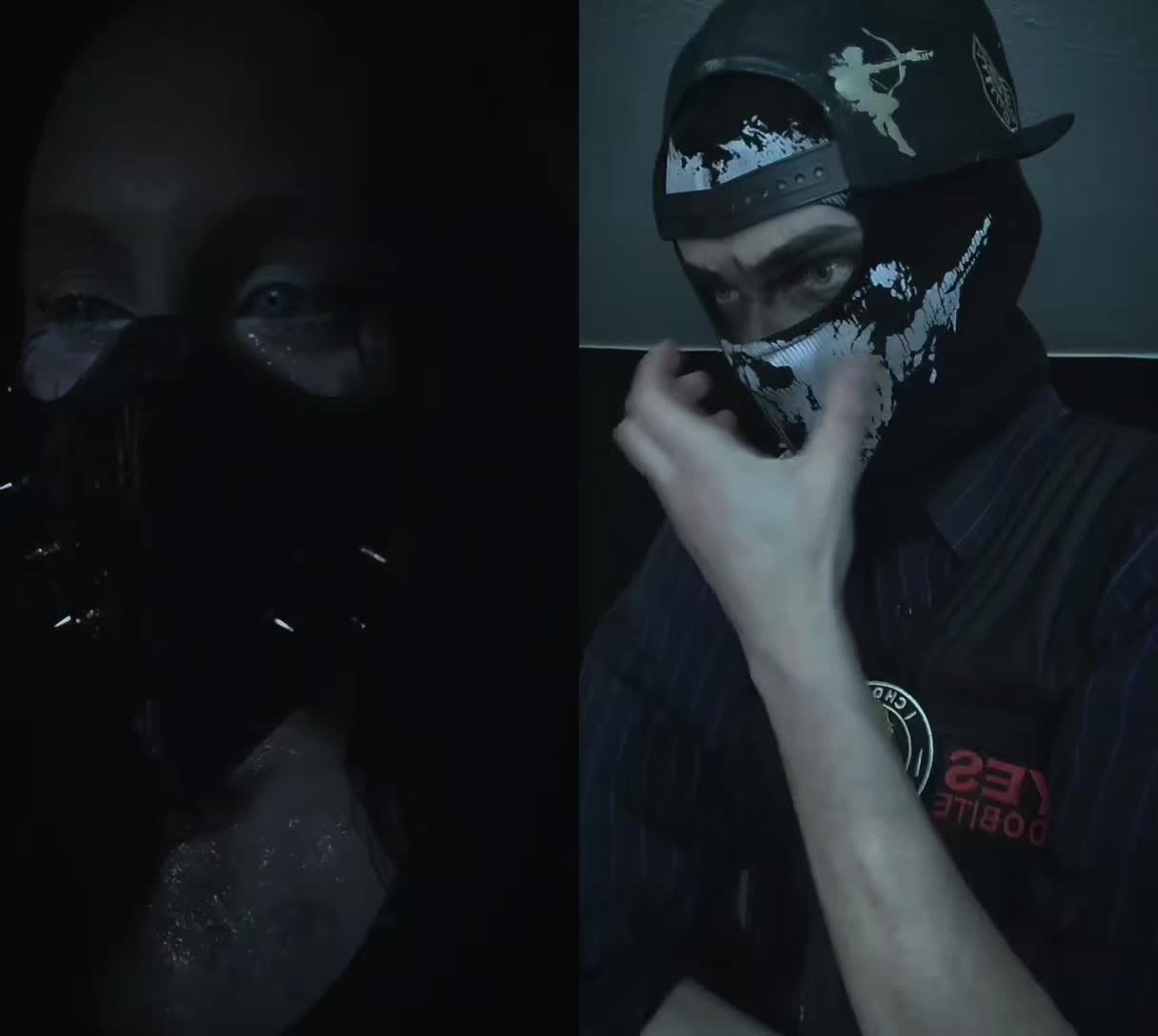 @call sign: Raven