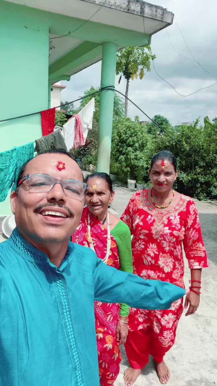 @tika prasad giri777