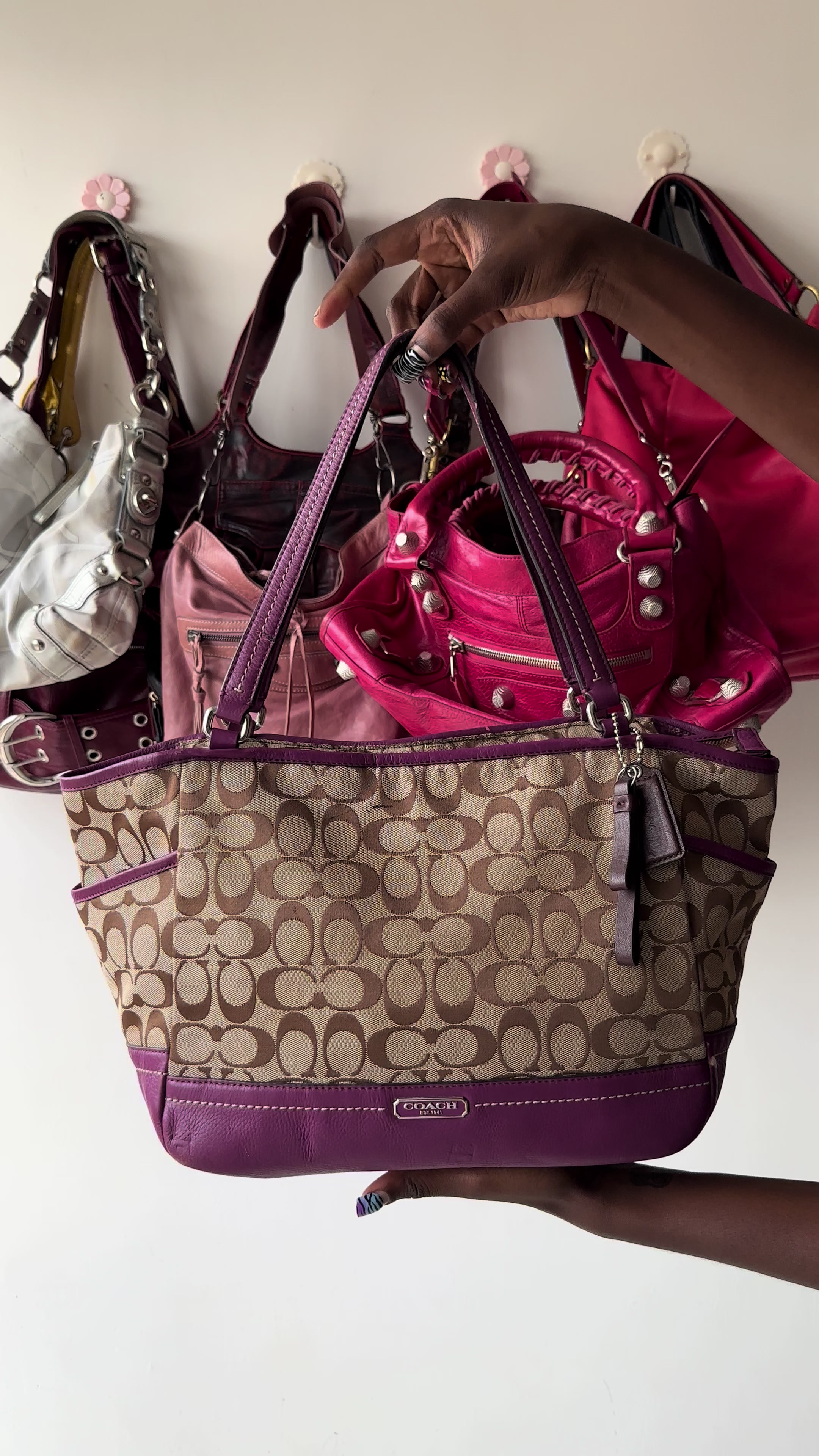 @BAG ALCHEMY
