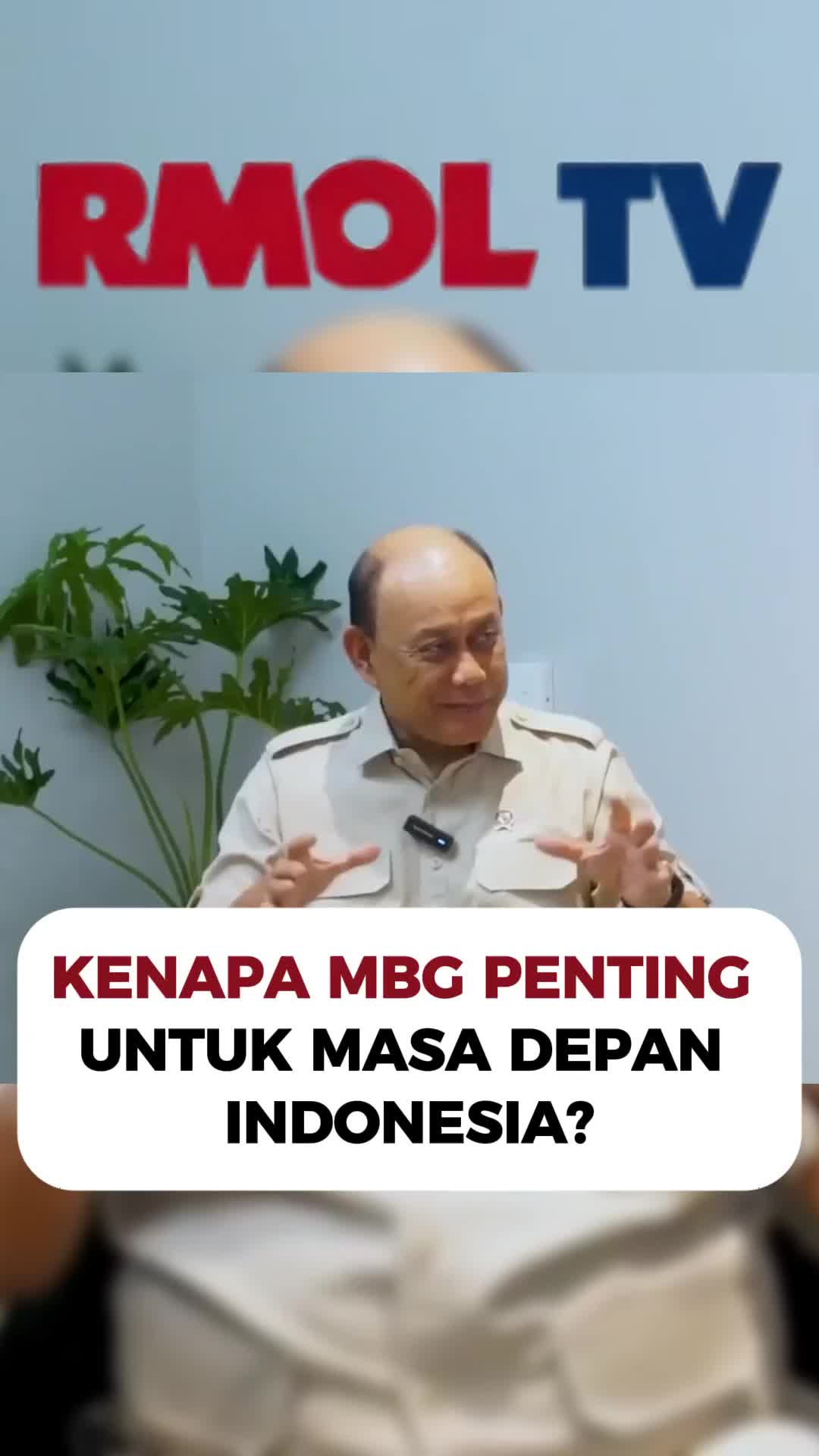 @RMOL TV