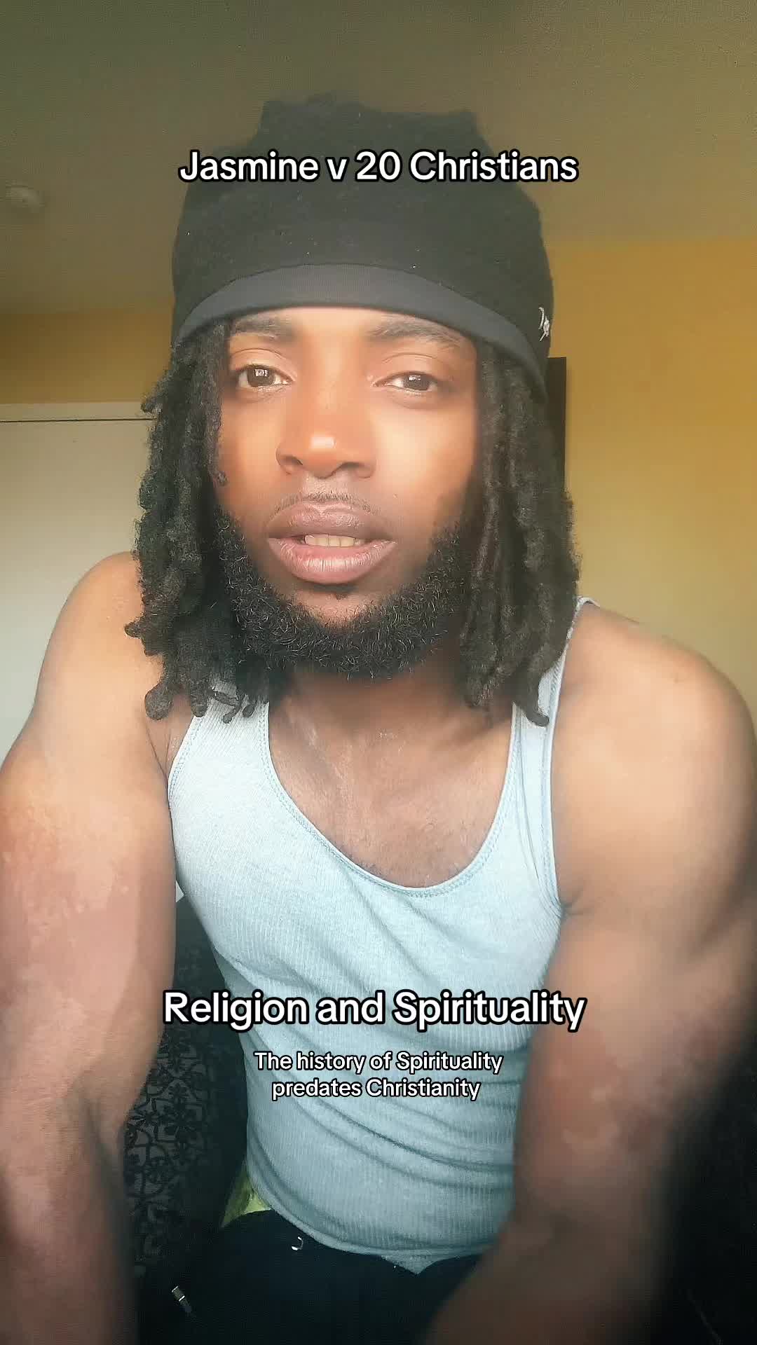@FreeGod_Sonny☀️