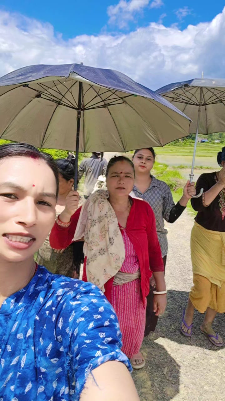 @Aashma Dhakal