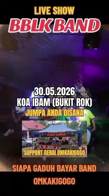 @OM KAKI GOGO
