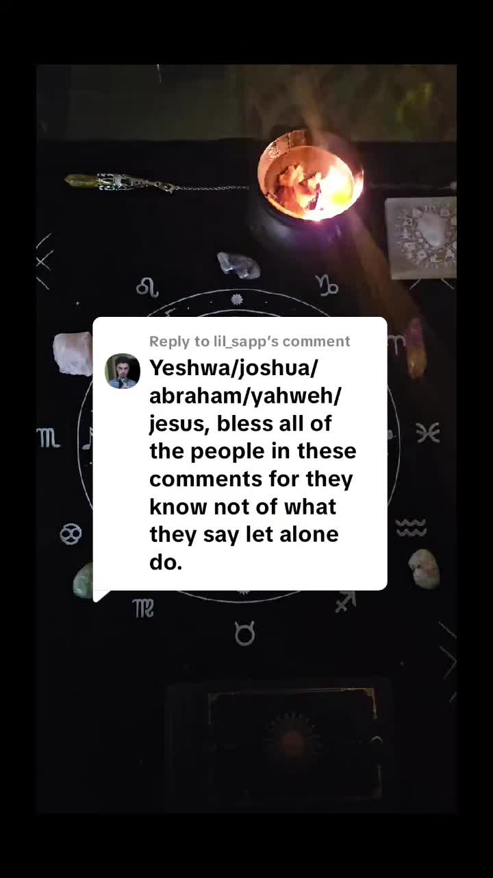 @The Millennial Heretic