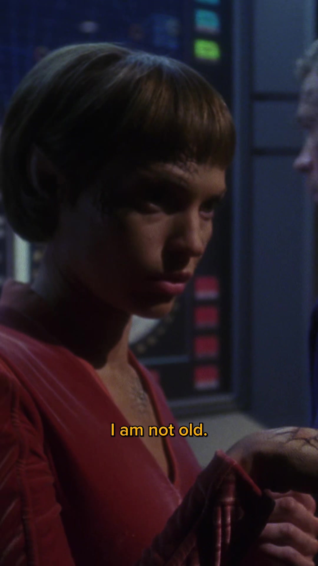 @Star Trek