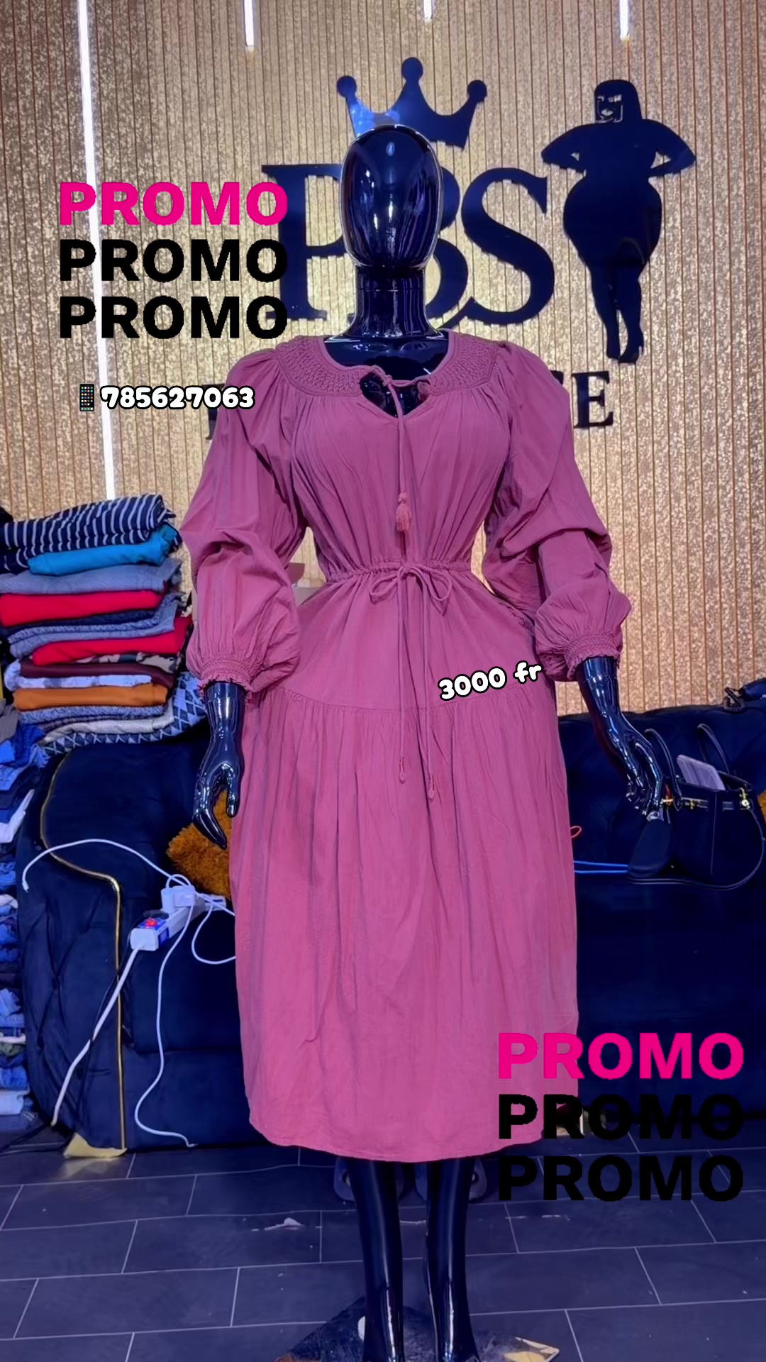 @Princesse🛍🍑BIG SIZE