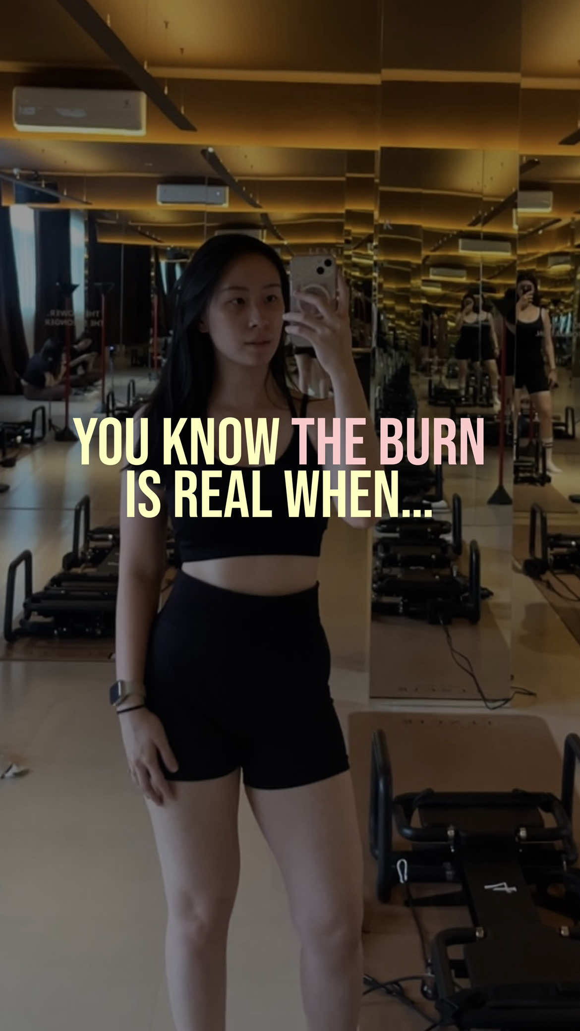 @tirza ✧ gym, pilates, wellness