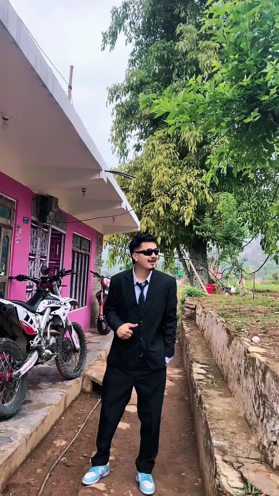 @Kamala khadka chhetri👩⚕️