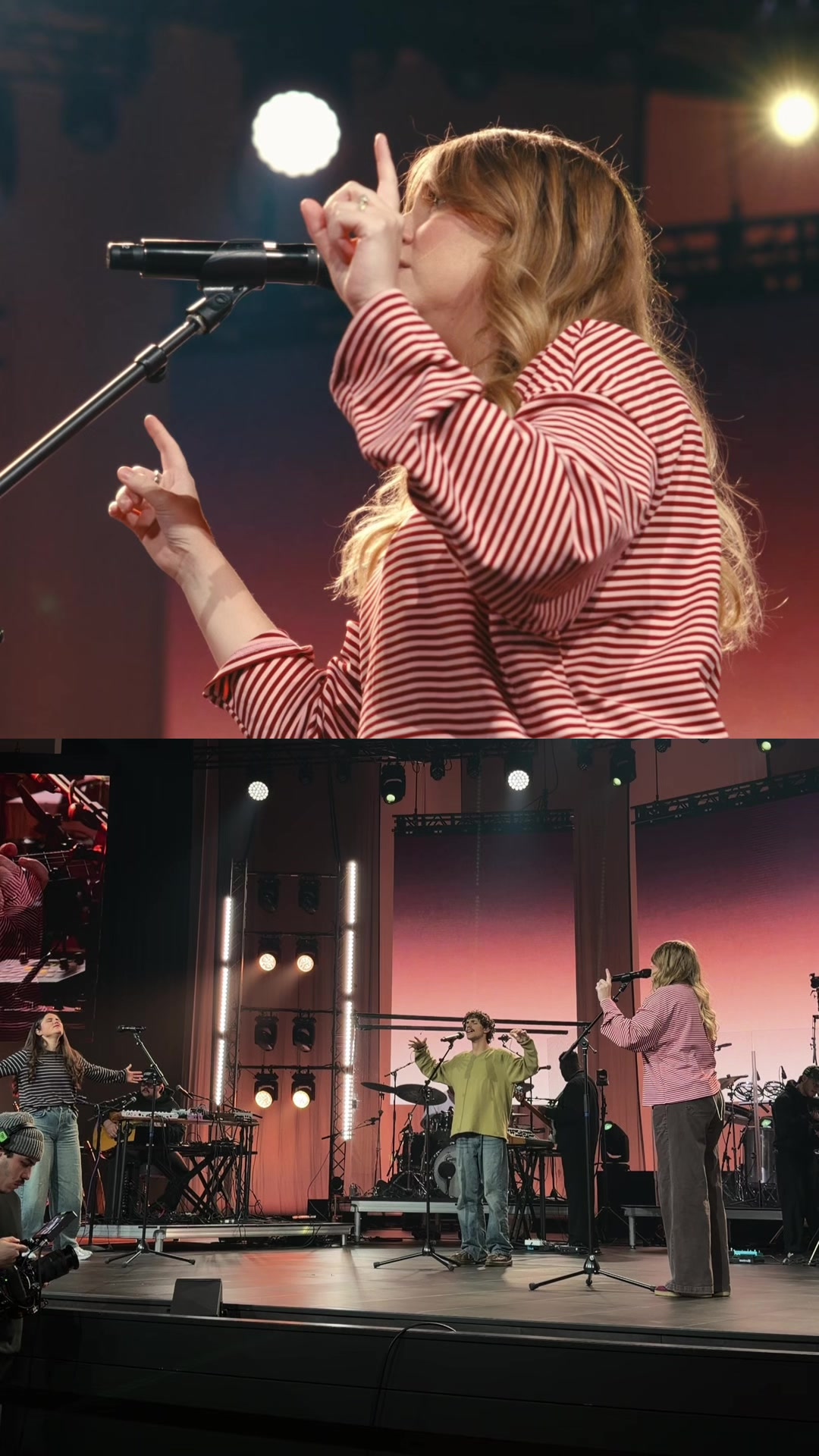 @SEU WORSHIP