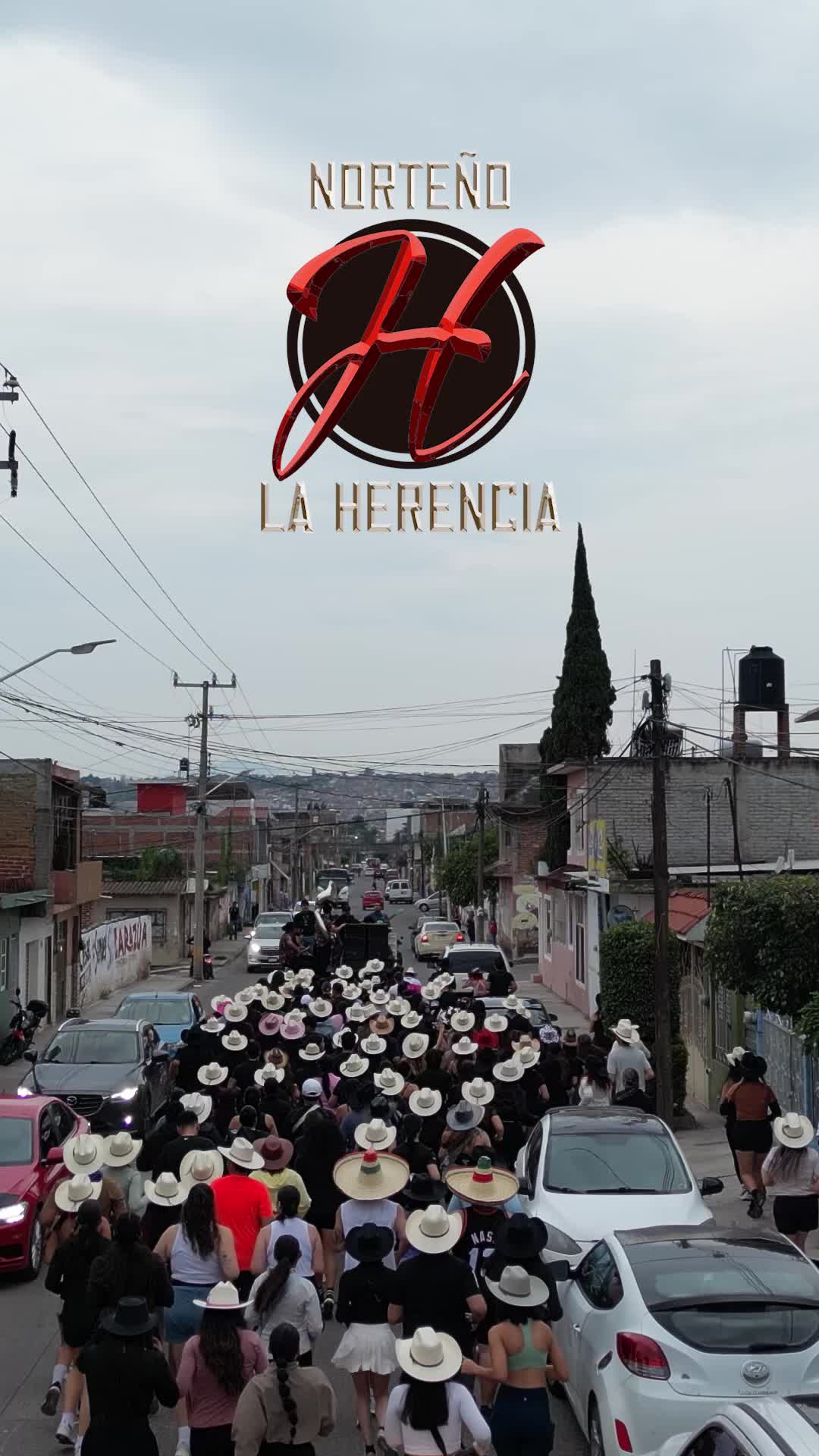 @Norteño la Herencia