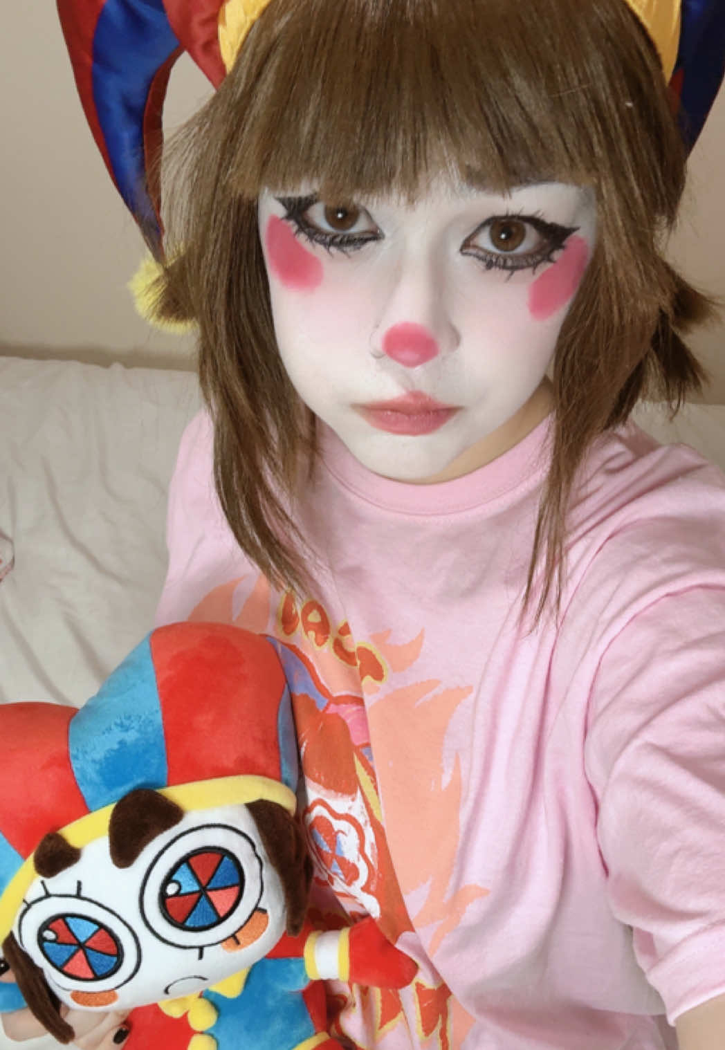 @Doll