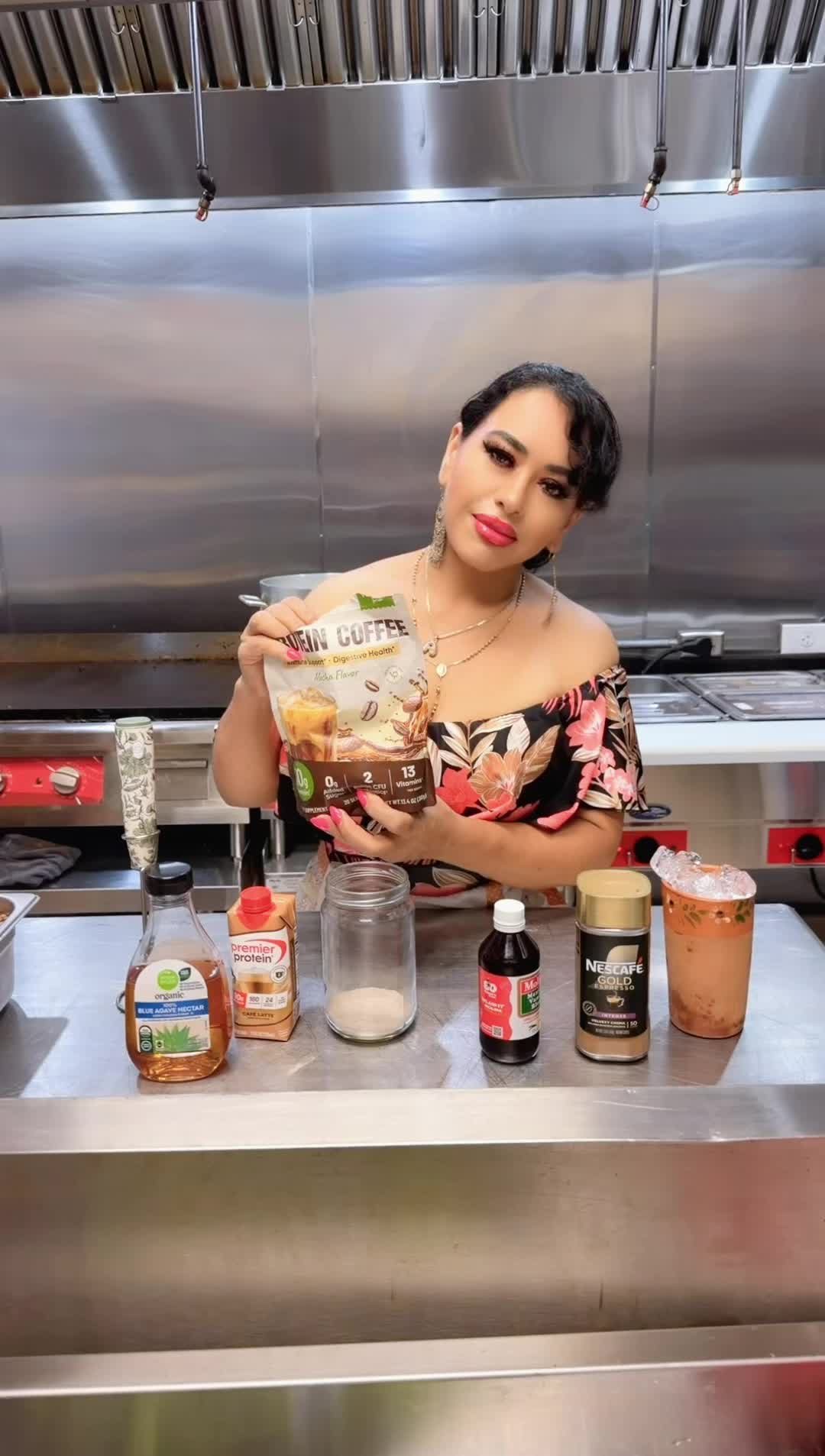 @Cocinera Mexicana