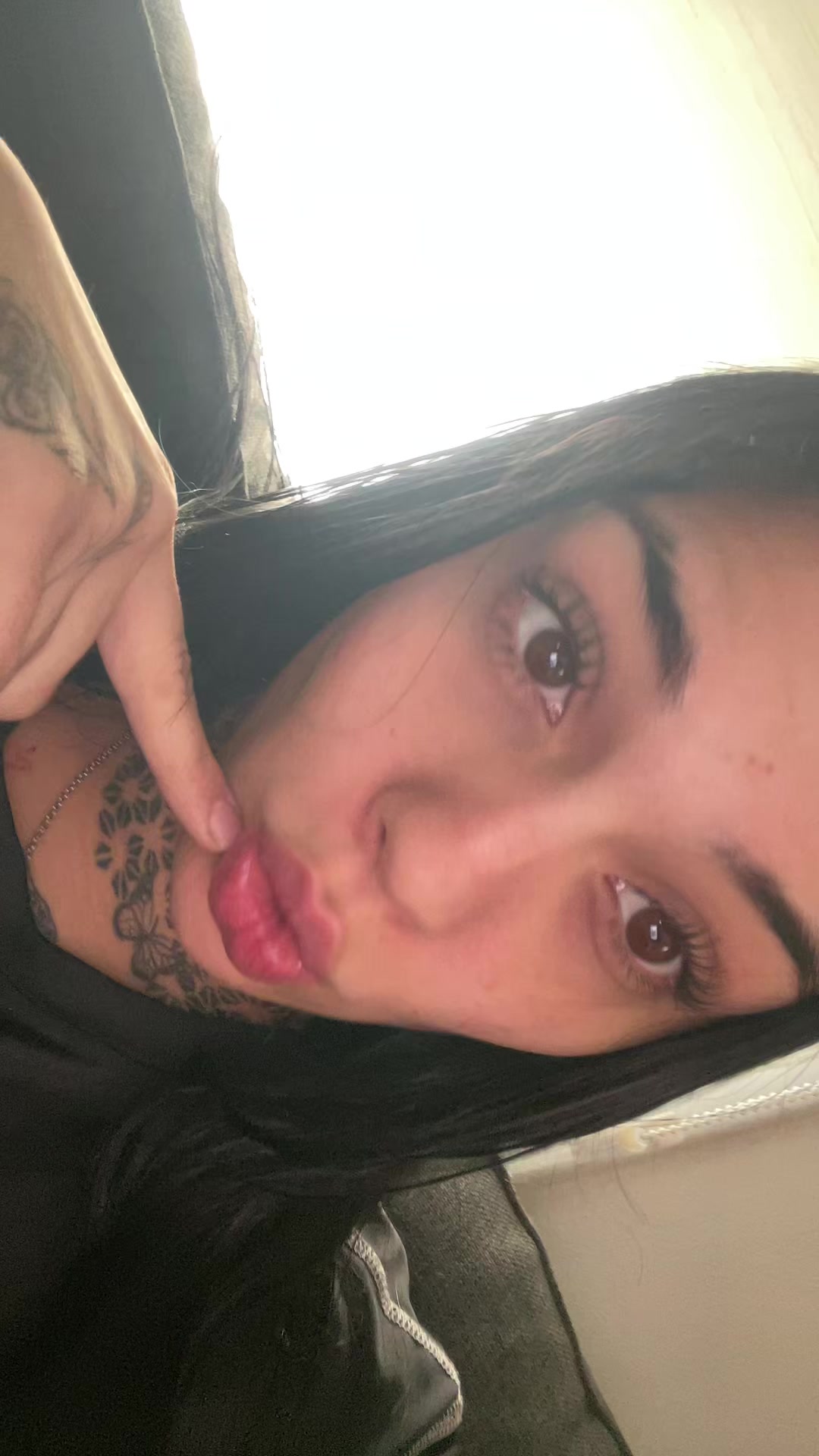 @Laila Sanchez