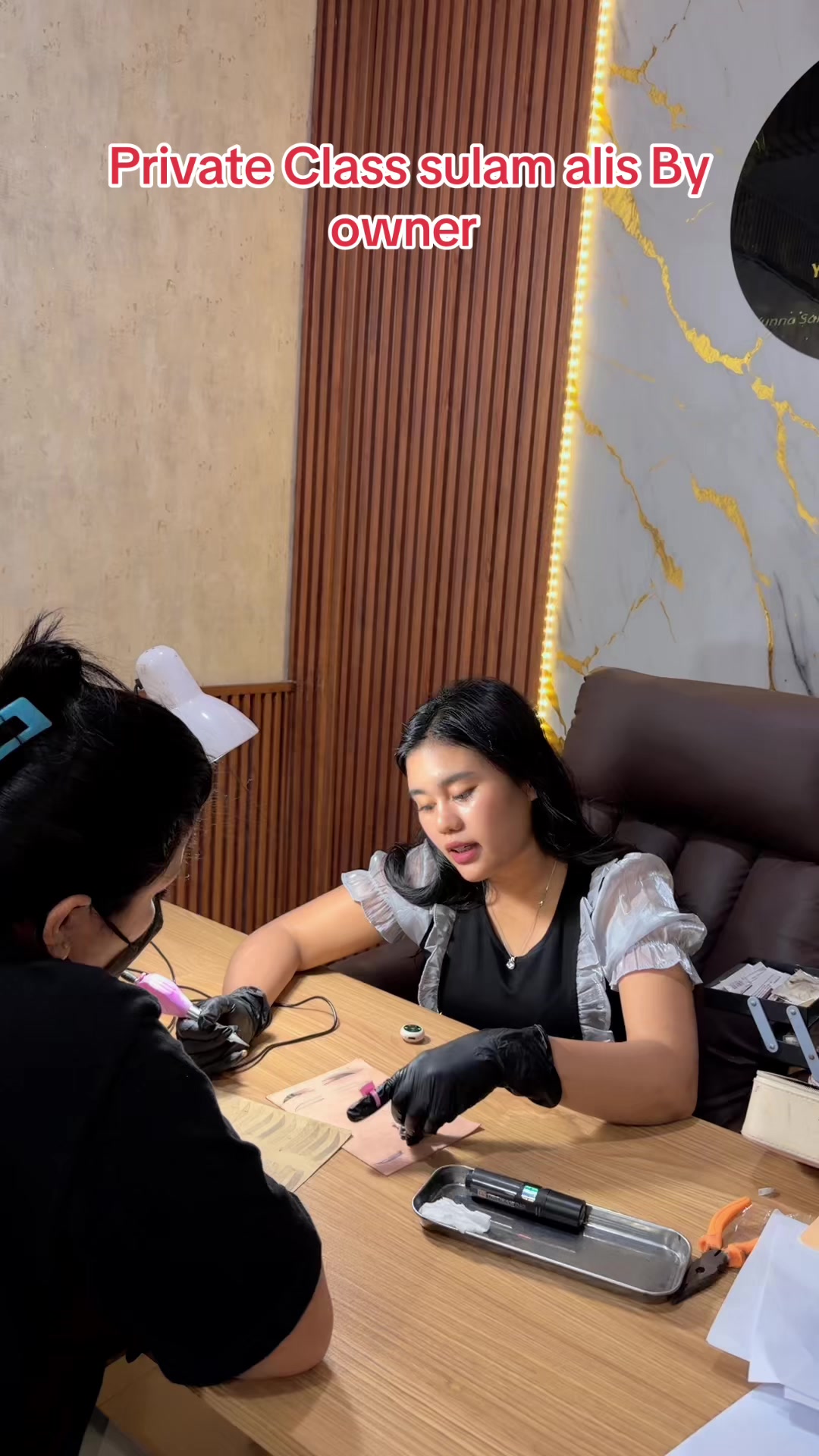 @salon yunna