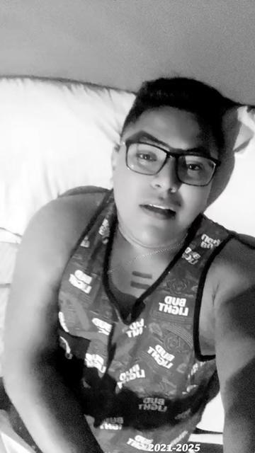 @🦄 ❄️Angelo Garc&iacute;a