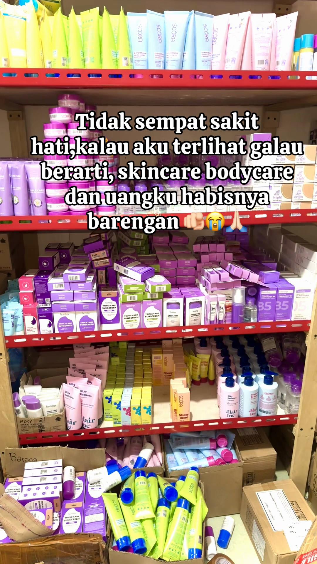 @RN KOSMETIK COD