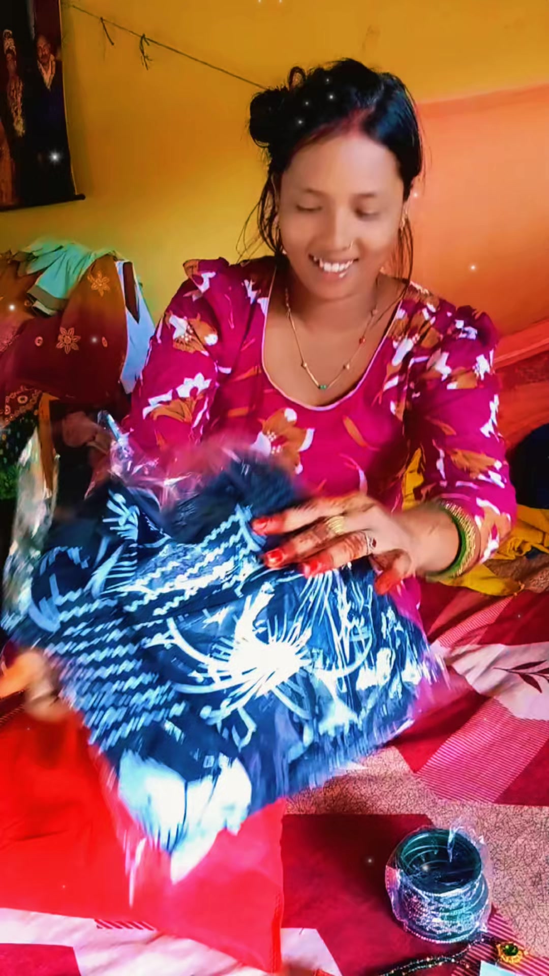 @puja mahaseth