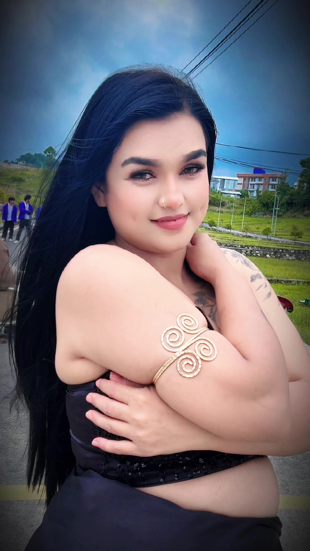 @Dipa paneru