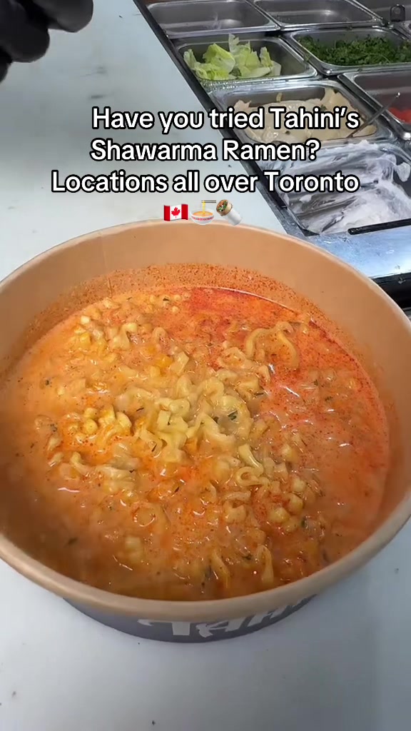 @Habibi Food Finds