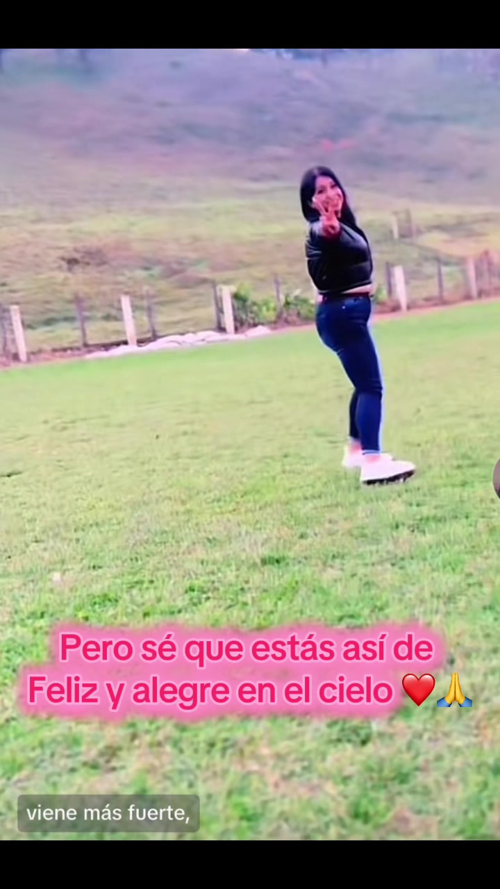 @Vanessa Alejandra