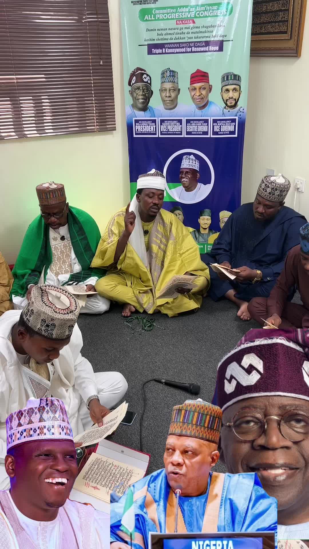@RAZAKI AREWA24