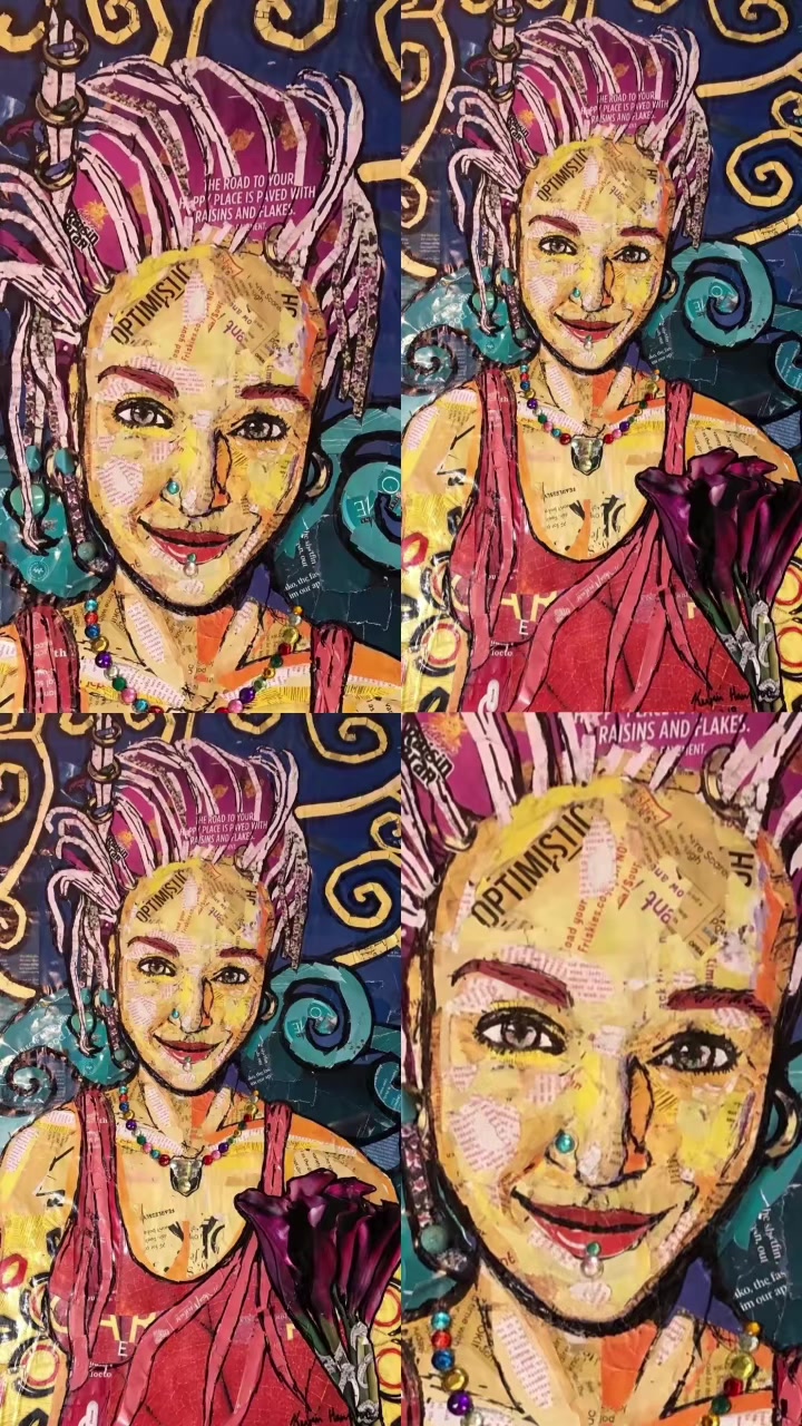 @Kev art