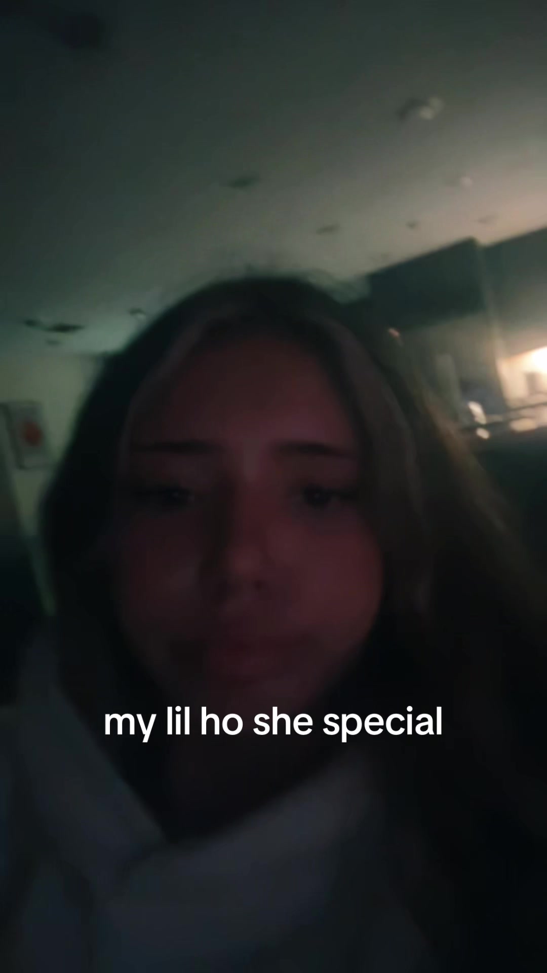 @secret
