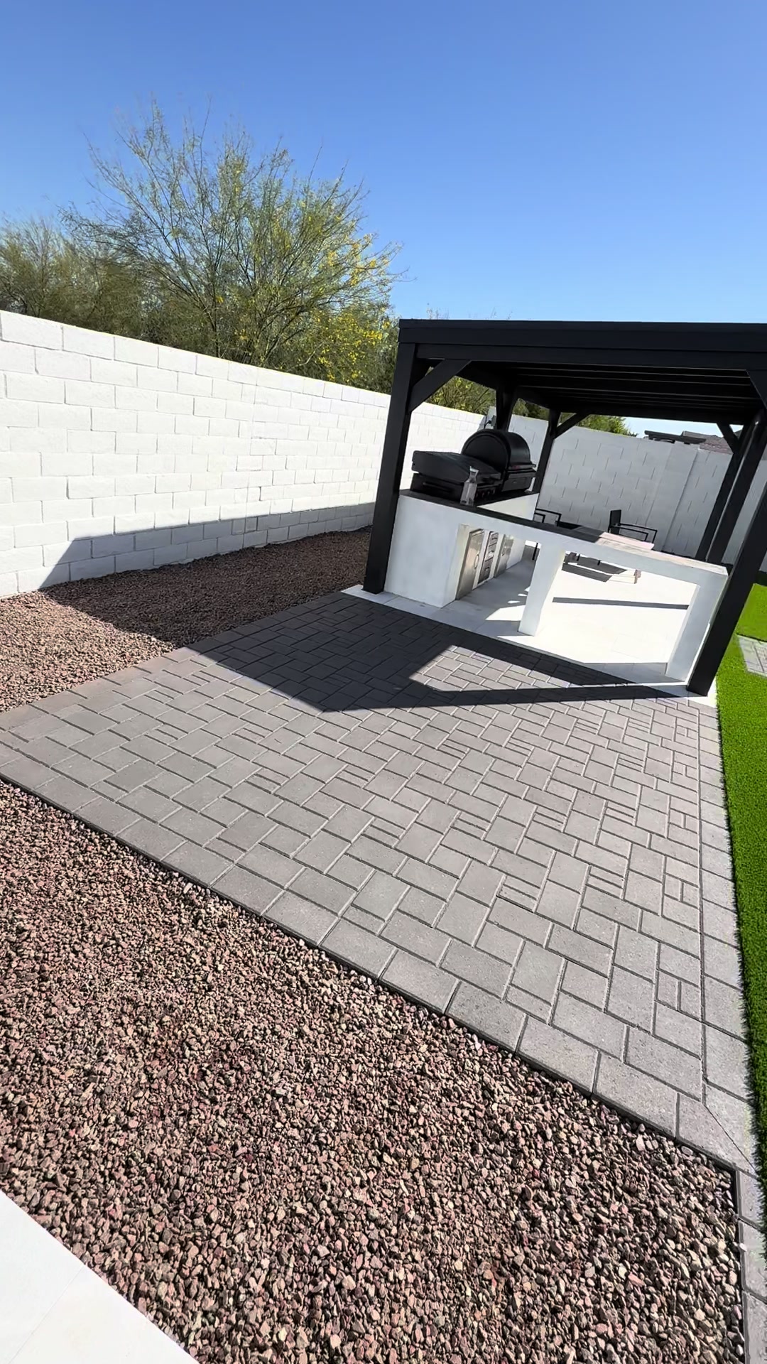 @Bustos Hardscape&Landscape LLC
