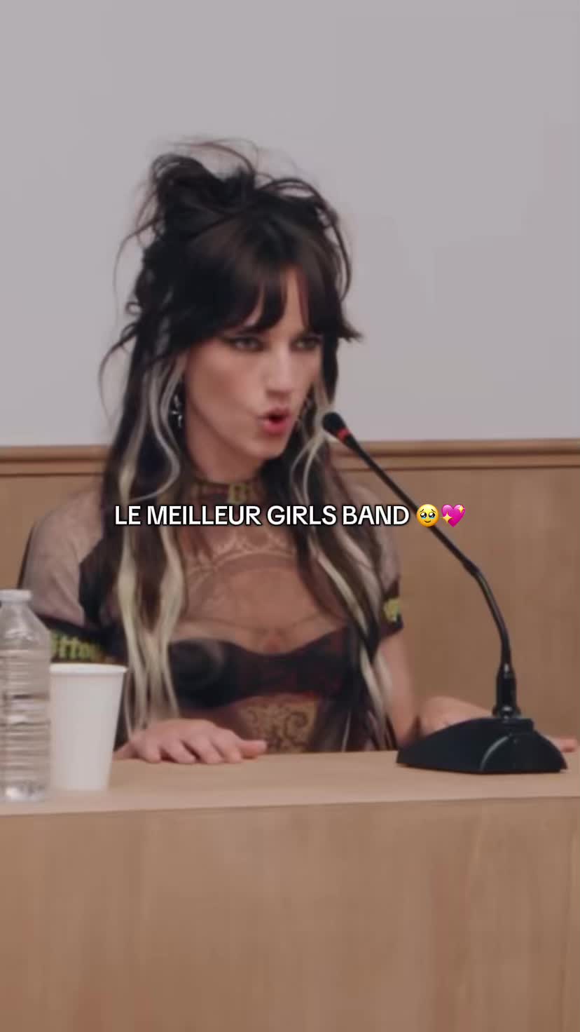 @Sony Music France