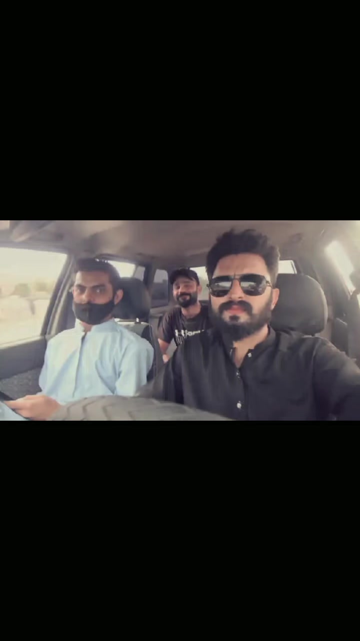 @Malik Sahab 😘