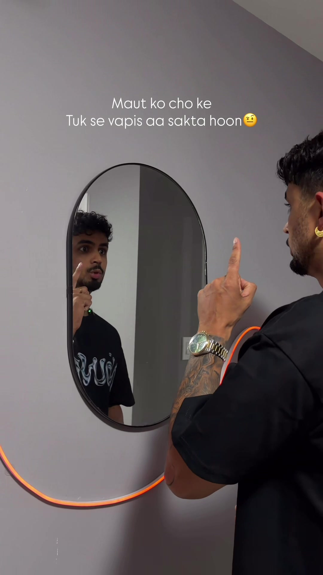 @Mandy&Nav