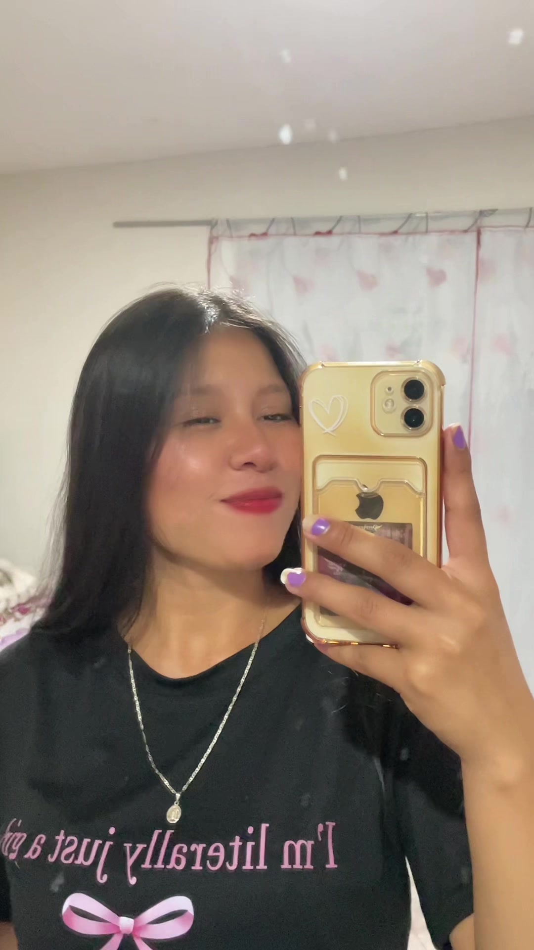 @Alondra La Baterista 🥁❤️