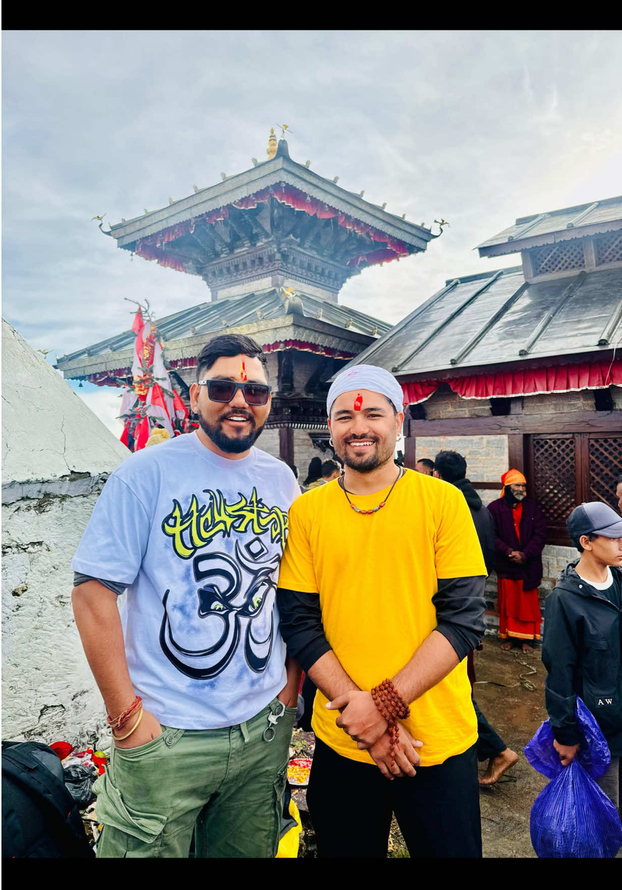 @Amrit Shahi Thakuri