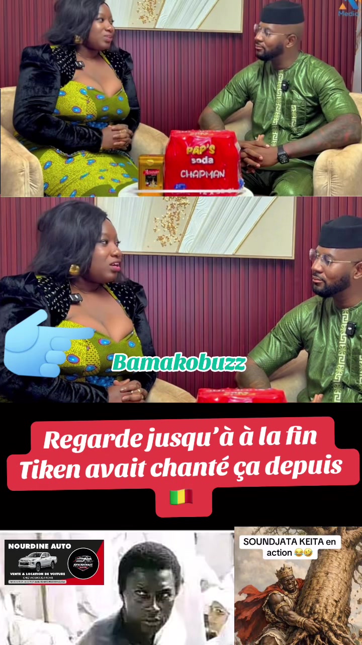 @Bamako_Buzz🇲🇱