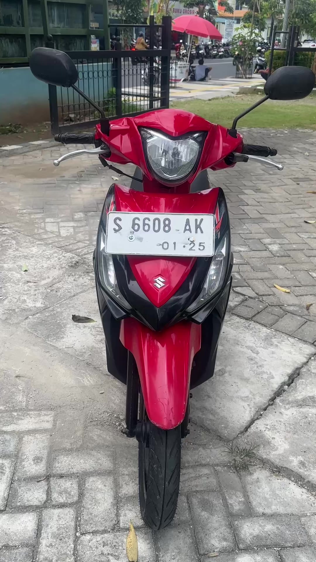 @YAQIK MOTOR
