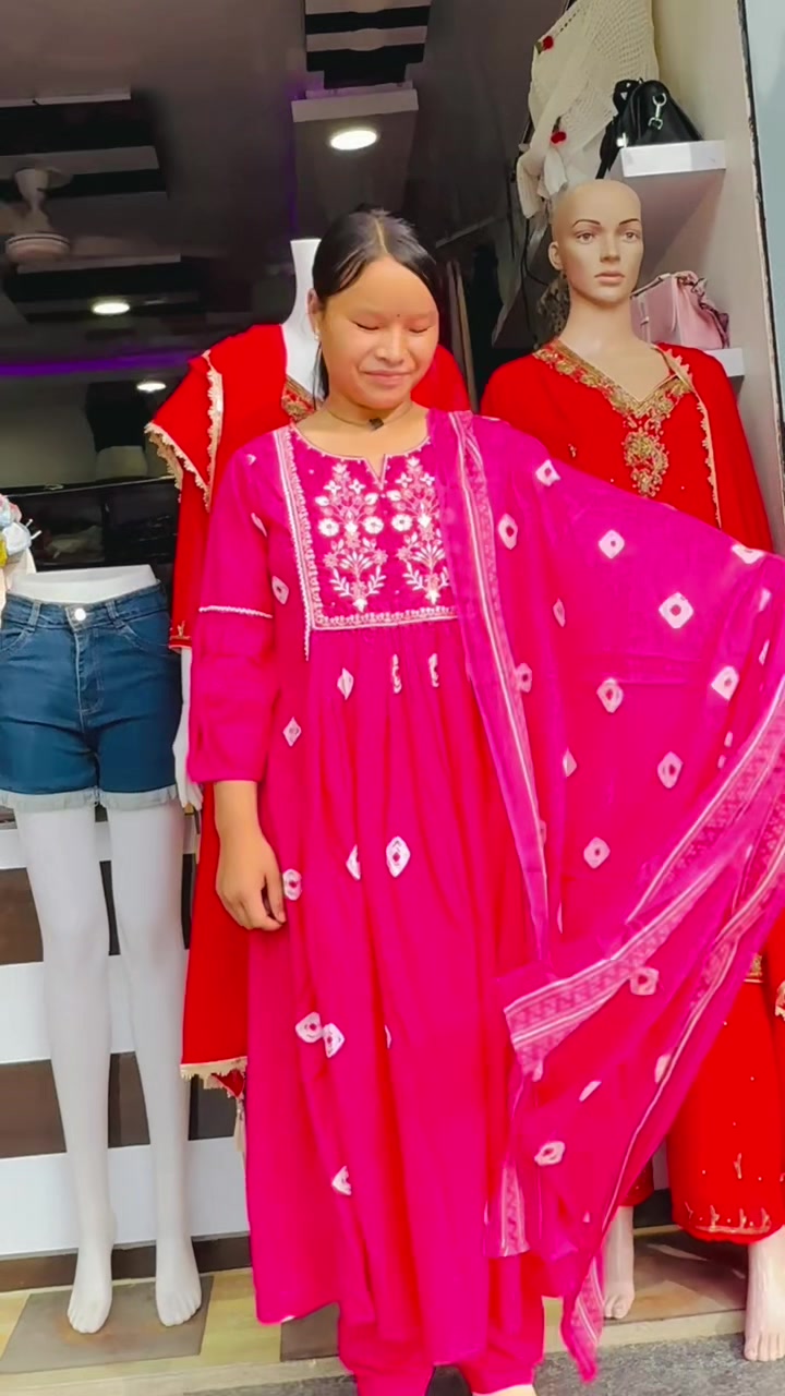 @SHREEYA FANCY