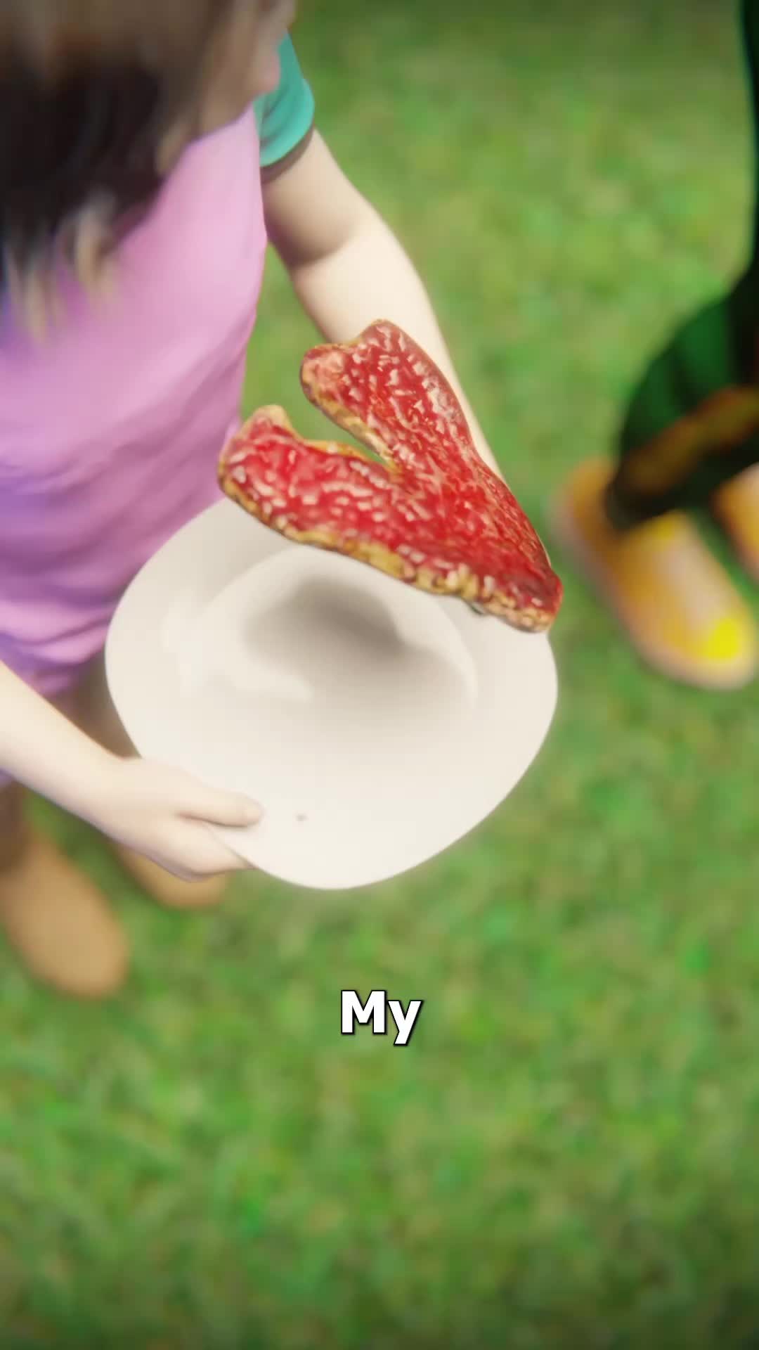@Her Story
