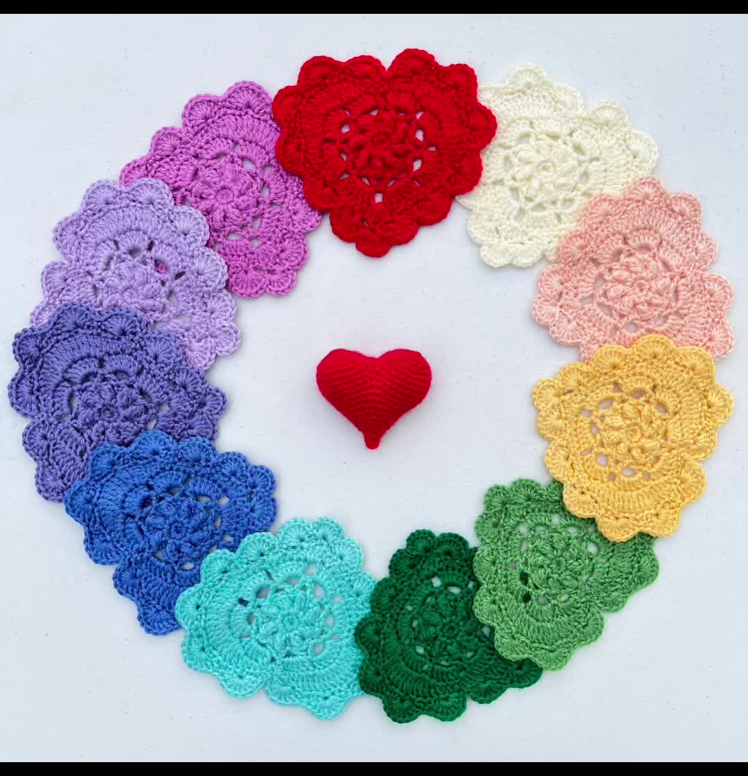 @Knottery Yarn