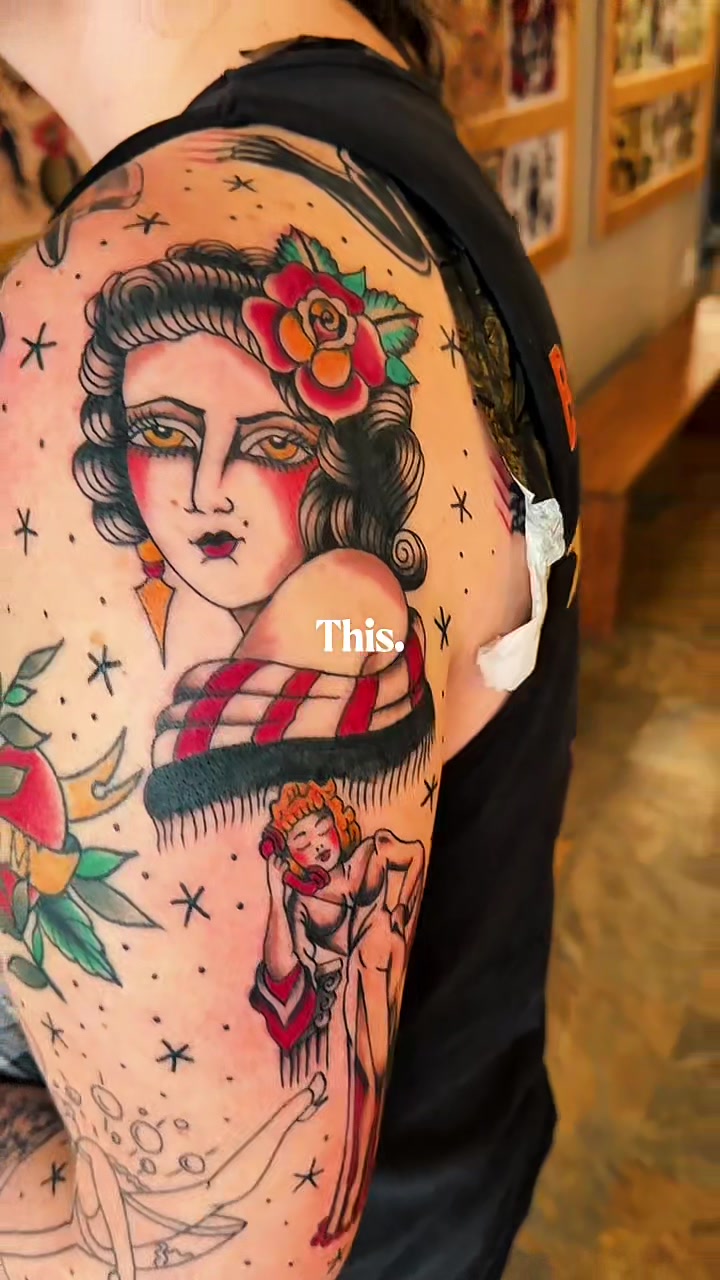 @Shelby Inks