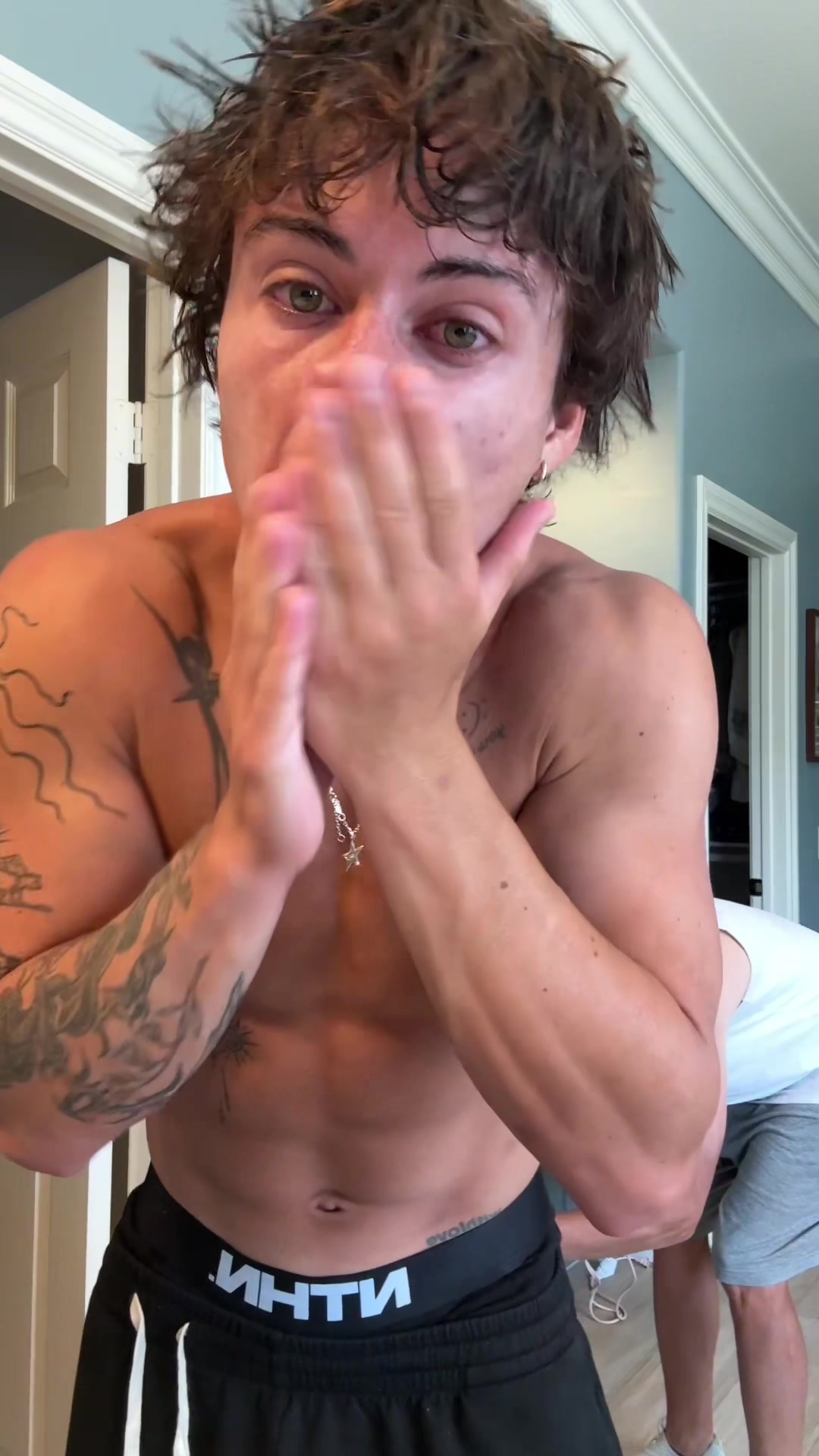 @Evan Mika