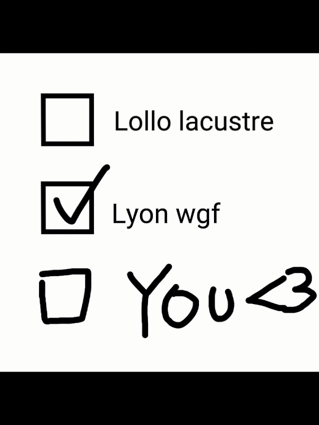 @Lyonwgf11 fan
