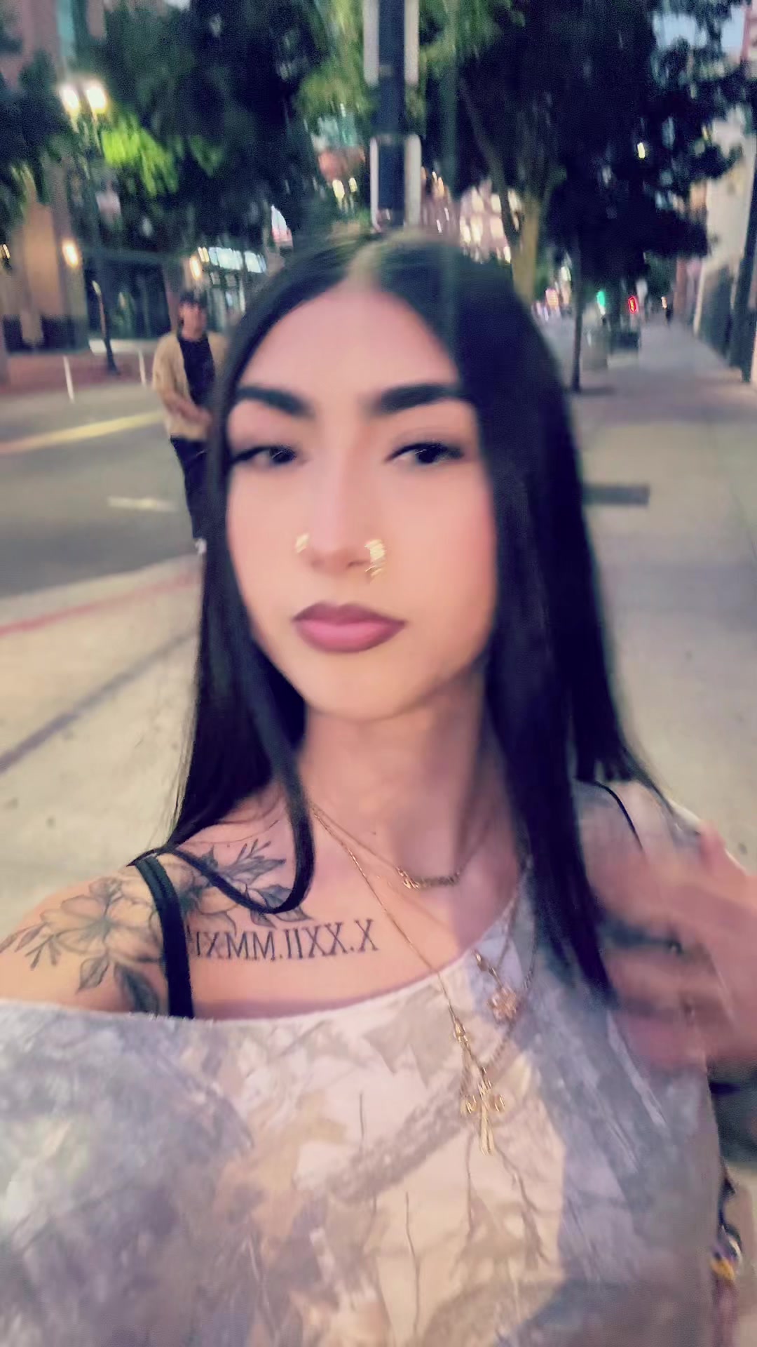 @nevaeh