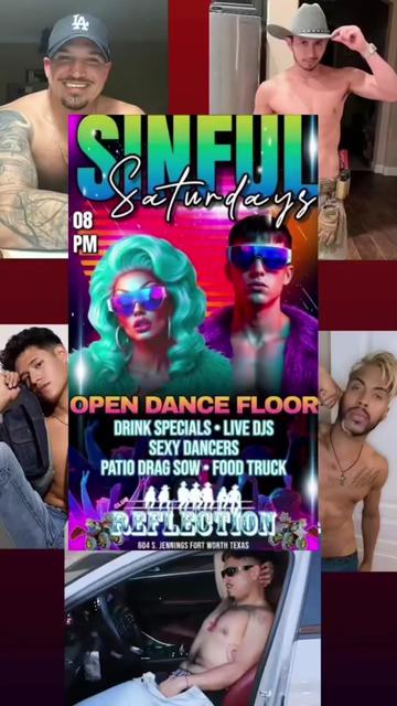 @Club Reflections 2.0