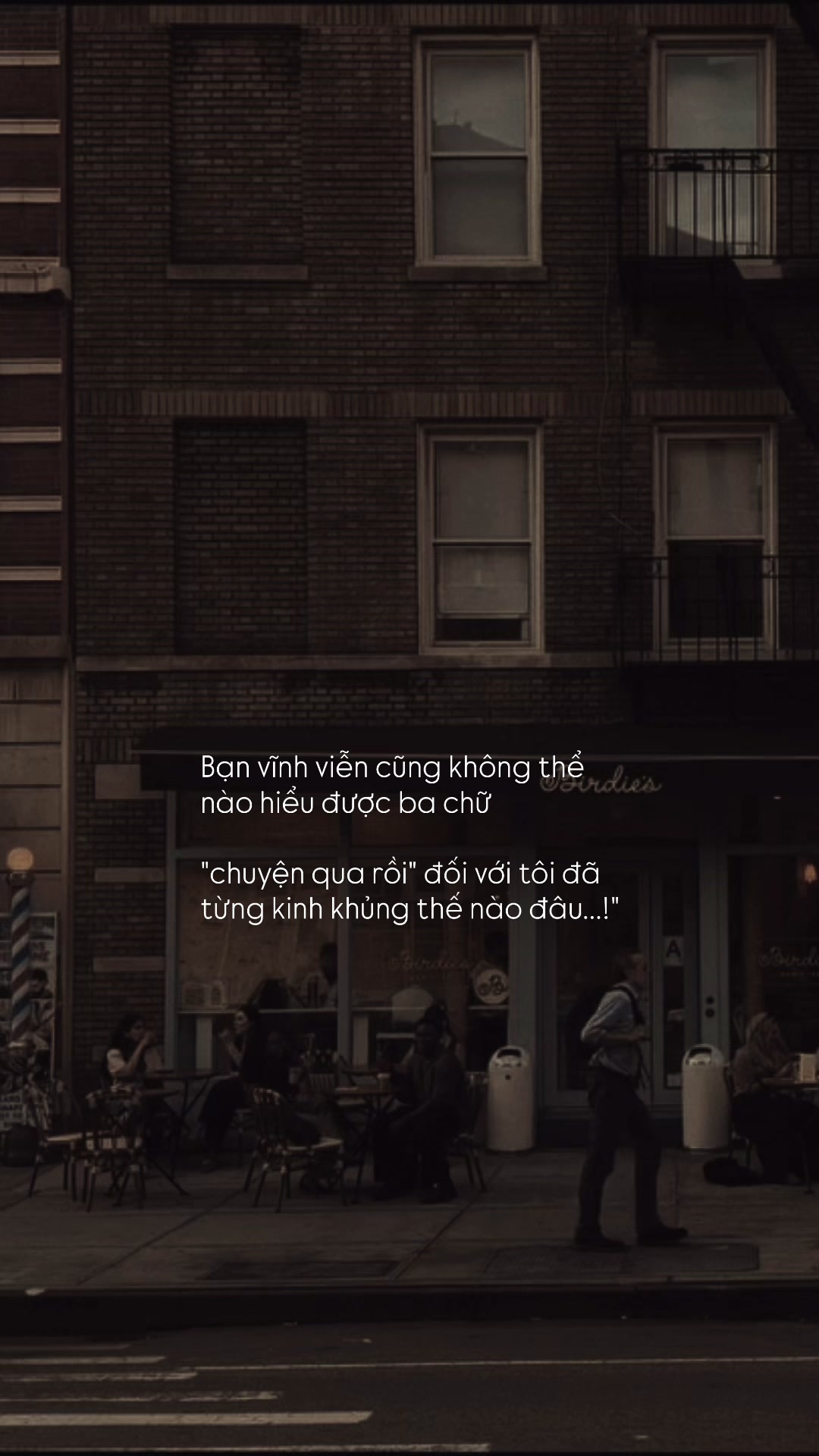 @Người Hiểu Chuyện