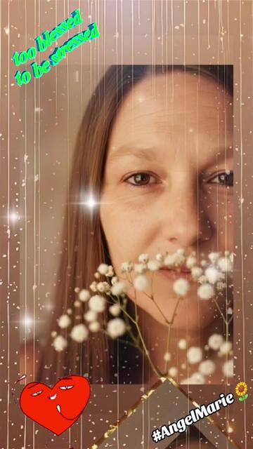 @✨️Angel Marie🌙
