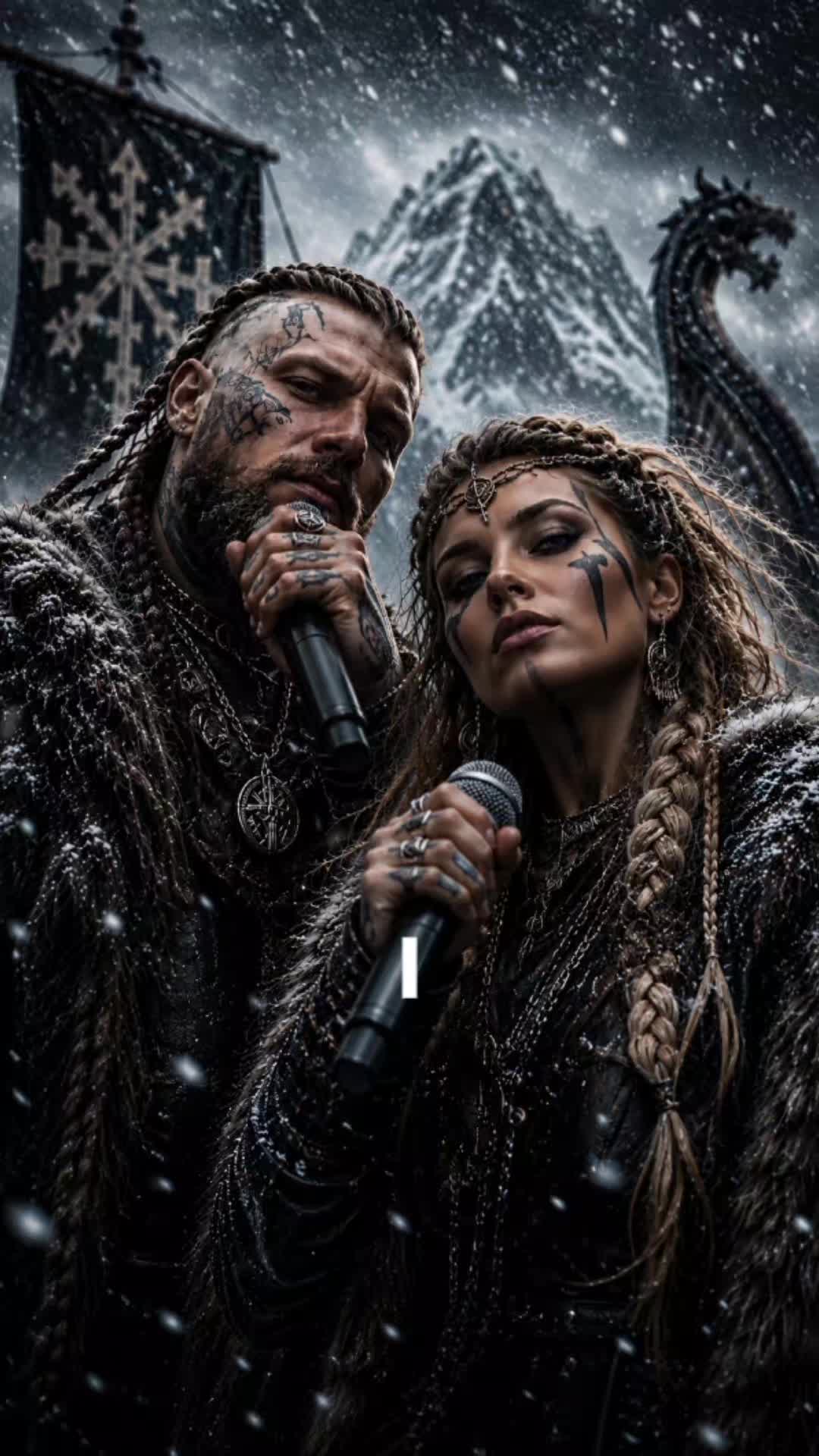 @WarChants