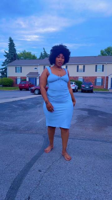 @Widoo fanm kouraj