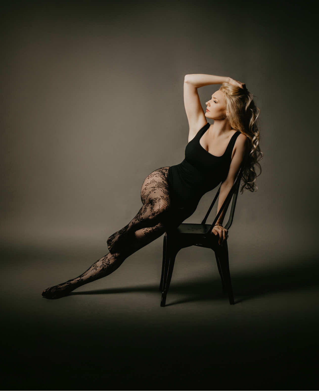 @Wanderlust Boudoir